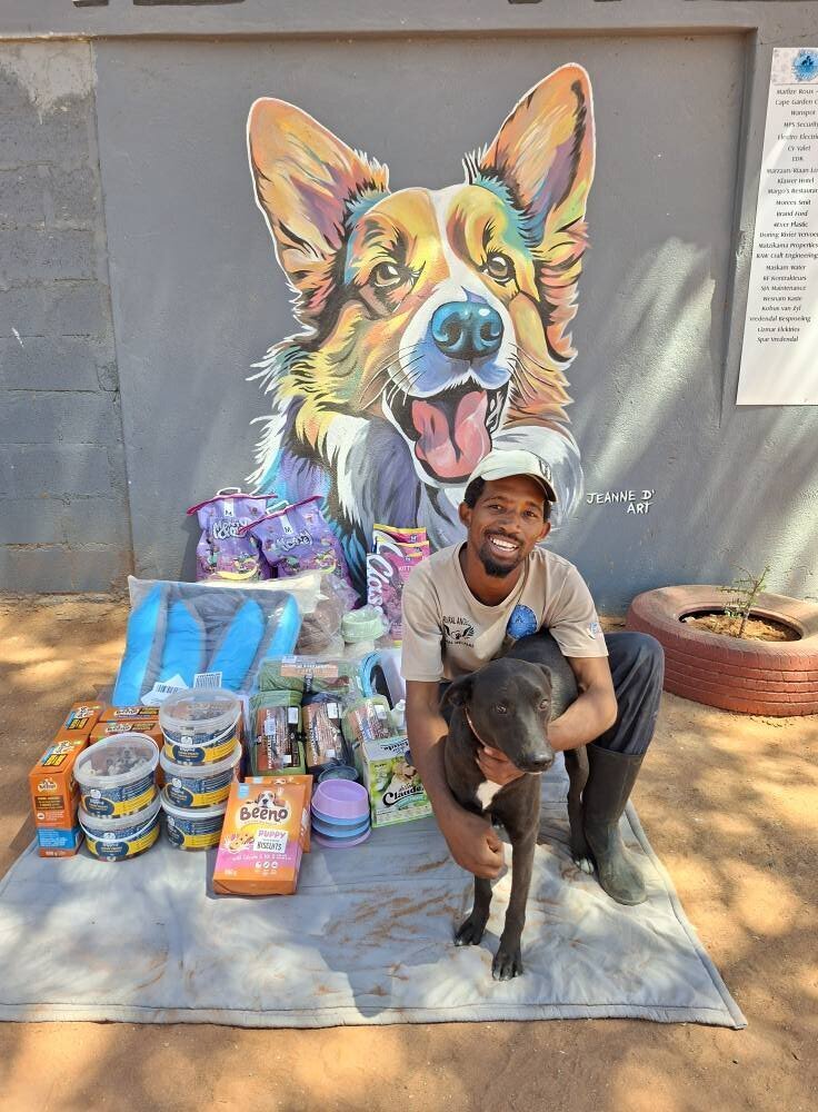 Matzikama Animal Care & Welfare NPC